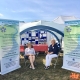 DFPY Stand at Yealmpton Show