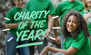 Charity of the Year