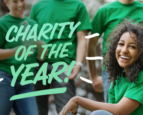 Charity of the Year